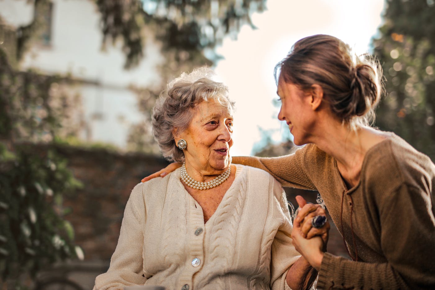 Community-Based Care